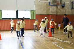 2017 The First Tee Korea 하반기 정기 교육_둔촌초33