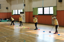 2017 The First Tee Korea 하반기 정기 교육_둔촌초36