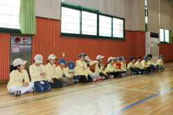 2017 The First Tee Korea 하반기 정기 교육_둔촌초38