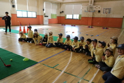 2017 The First Tee Korea 하반기 정기 교육_둔촌초41