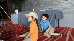 2017 The First Tee Korea 상반기 정기 교육_JNK17