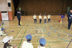 2017 The First Tee Korea 하반기 정기 교육_둔촌초45