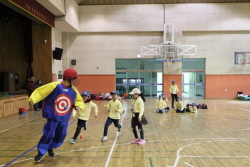 2017 The First Tee Korea 하반기 정기 교육_둔촌초46