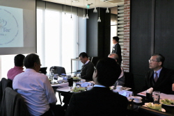 2017 The First Tee Korea 제2차 정기이사회_03