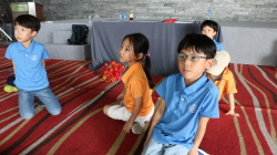 2017 The First Tee Korea 상반기 정기 교육_JNK18