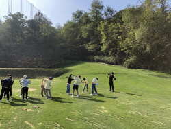 2020 하반기 파 레벨 정기교육 _ 6주차 지산 주말반 2