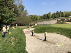 2020 하반기 파 레벨 정기교육 _ 6주차 지산 주말반 8