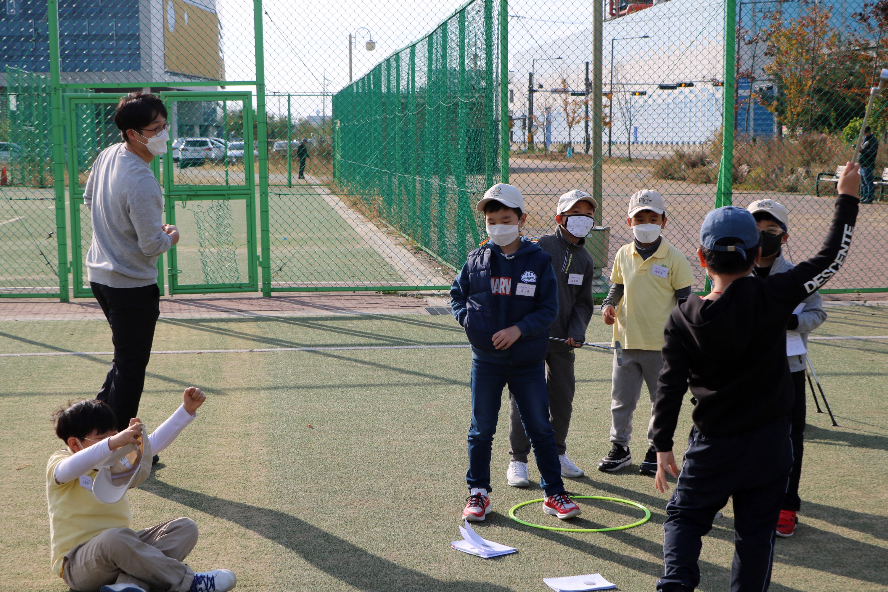 2020 하반기 정기교육_8주차 안산 주말+잭니주중반 07