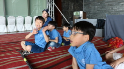 2017 The First Tee Korea 상반기 정기 교육_JNK19