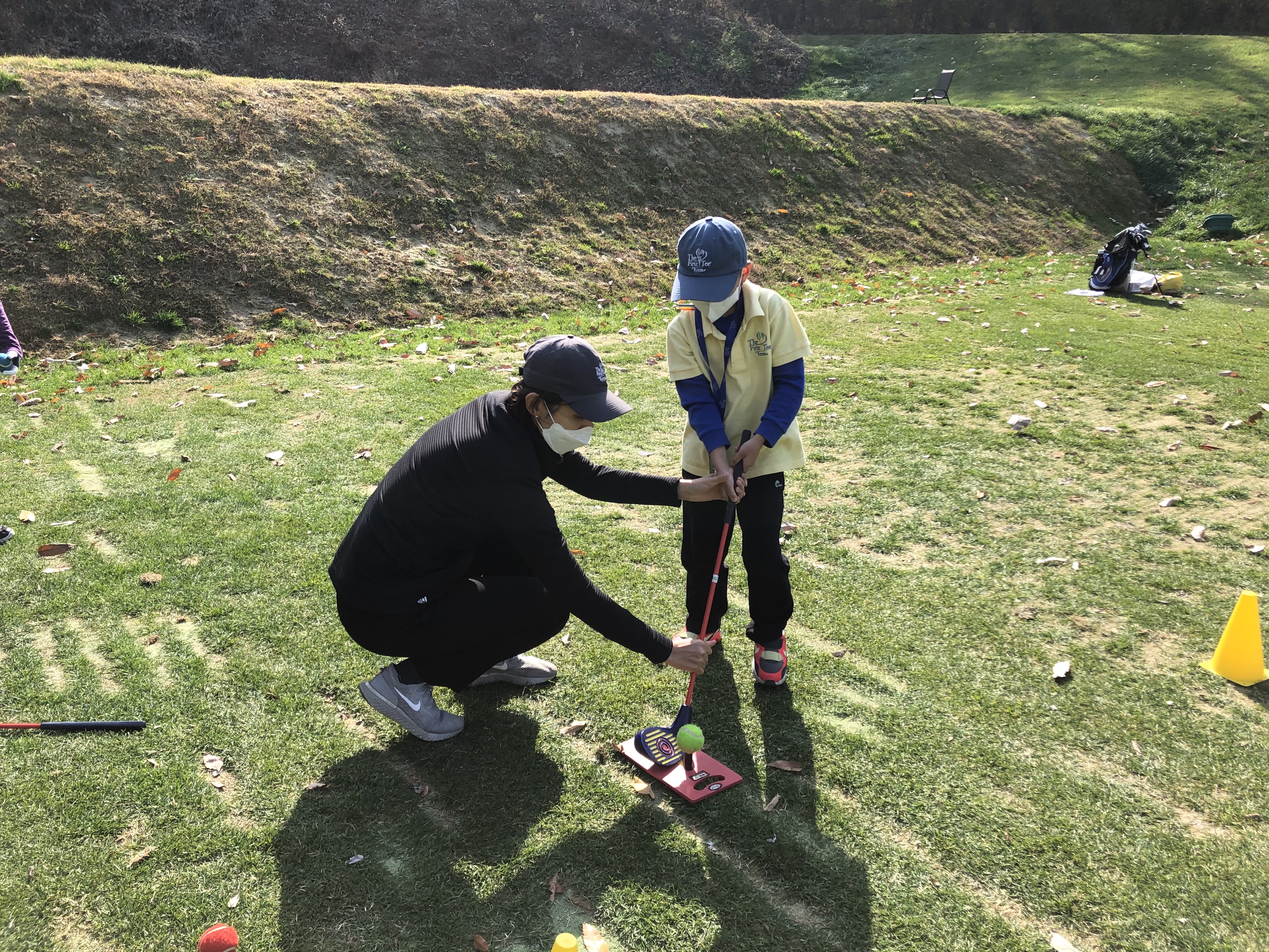 2020 하반기 정기교육_9주차 플레이어 레벨 지산반 01