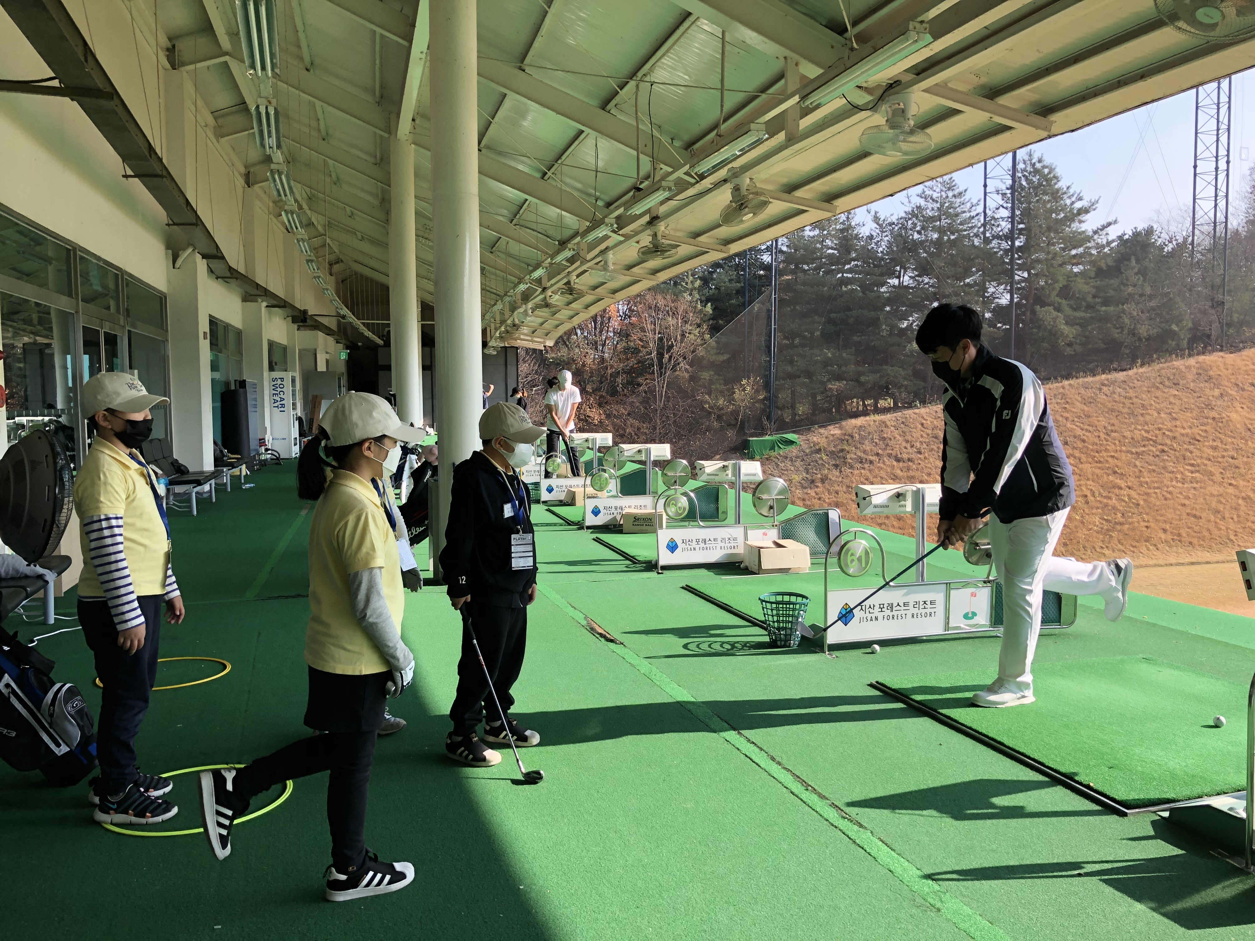 2020 하반기 정기교육_10주차 지산반 플레이어 레벨 03