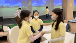 2021 상반기 정기교육_2주차 파 레벨 한남주말반1