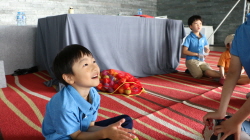 2017 The First Tee Korea 상반기 정기 교육_JNK21