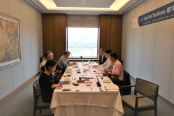 2018 제1차 정기이사회1