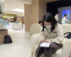 2021 상반기 정기교육_4주차 버디 레벨 카카오vx 한남1