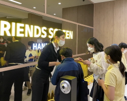 2021 상반기 정기교육_4주차 버디 레벨 카카오vx 한남6