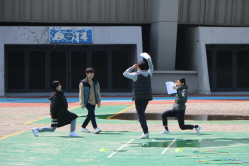 2018 코치 교육 최종 리허설 2