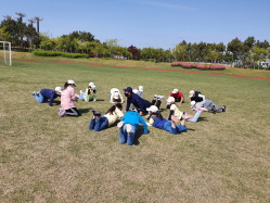 2021 상반기 정기교육_4주차 플레이어 레벨 송도 10