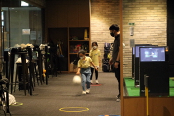 2021 상반기 정기교육_7주차 플레이어 레벨 카카오VX 판교점 03