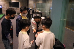 2021 상반기 정기교육_7주차 플레이어 레벨 카카오VX 판교점 08