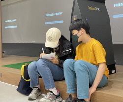 2021 상반기 정기교육_8주차 버디 레벨 카카오vx한남1