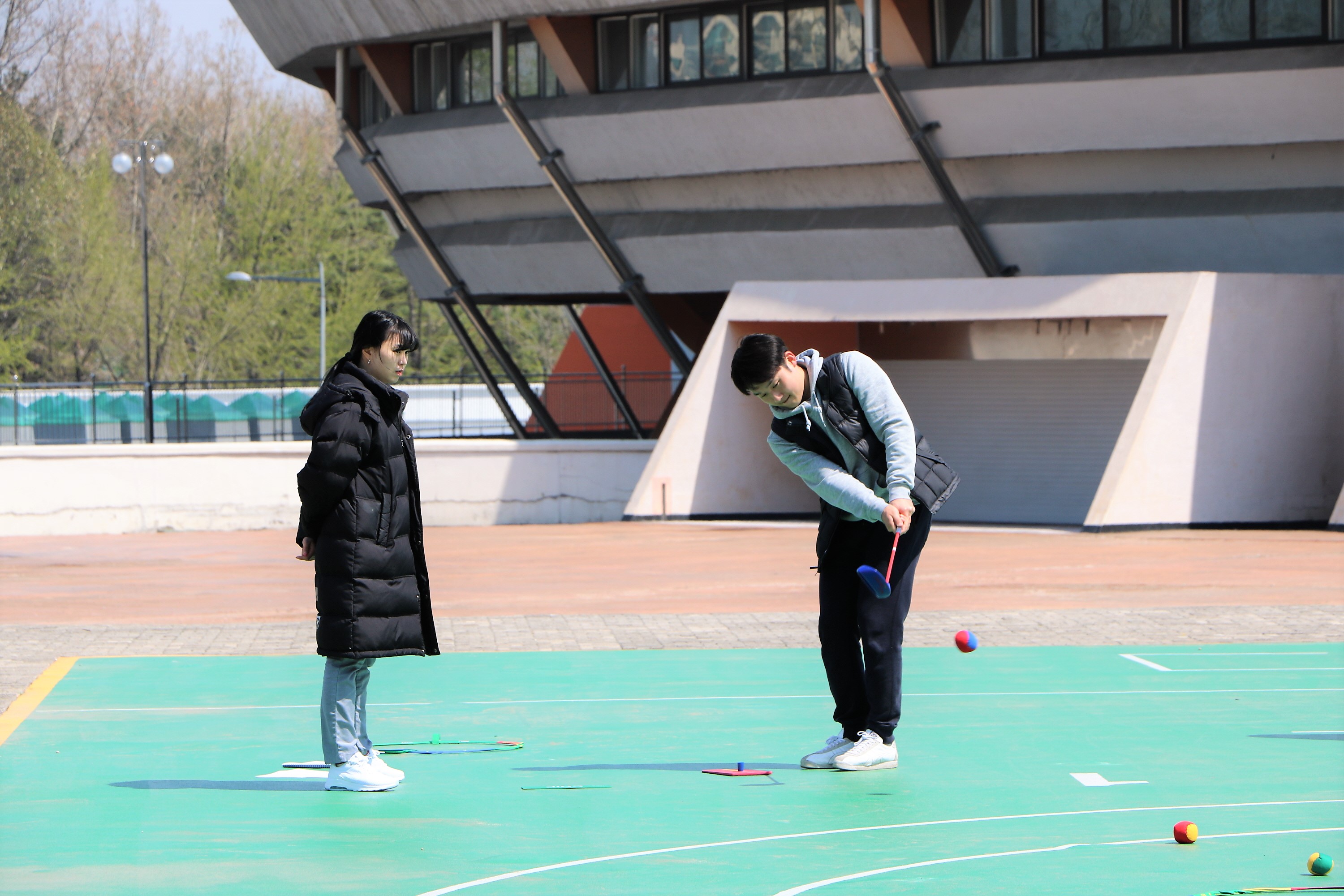 2018 코치 교육 최종 리허설 13