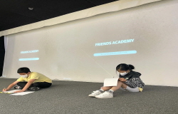 2021 상반기 정기교육_10주차 파 레벨 카카오vx한남3