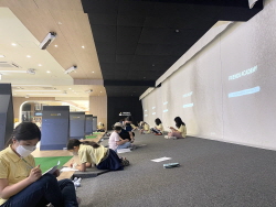 2021 상반기 정기교육_10주차 파 레벨 카카오vx한남4