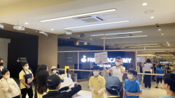 2021 상반기 정기교육_10주차 버디 레벨 카카오vx한남1