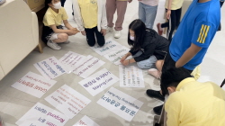 2021 상반기 정기교육_10주차 버디 레벨 카카오vx한남2