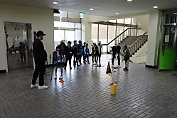 2018 상반기 정기교육_1주차 잠실4