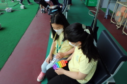 2021 상반기 정기교육_8주차 플레이어 레벨 송도주중반 07