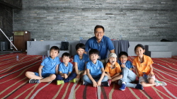 2017 The First Tee Korea 상반기 정기 교육_JNK25