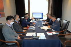 제12차 정기이사회 성료