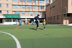 2018 상반기 정기교육_1주차 은천초8