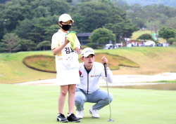 제65회 KPGA선수권대회 참관 05