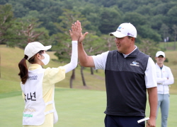 제65회 KPGA선수권대회 참관 06