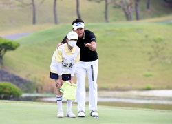 제65회 KPGA선수권대회 참관 08