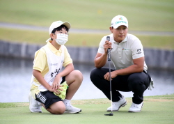 제65회 KPGA선수권대회 참관 10