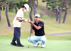 제65회 KPGA선수권대회 참관 11