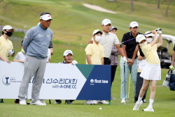 제65회 KPGA선수권대회 참관 13