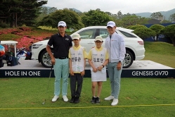 제65회 KPGA선수권대회 참관 22