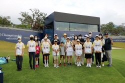 제65회 KPGA선수권대회 참관 26