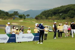 제65회 KPGA선수권대회 참관 28