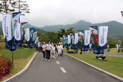 제65회 KPGA선수권대회 참관 33