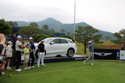 제65회 KPGA선수권대회 참관 35