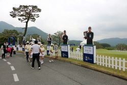 제65회 KPGA선수권대회 참관 40