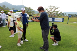 제65회 KPGA선수권대회 참관 42