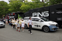 제65회 KPGA선수권대회 참관 44