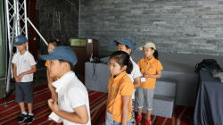 2017 The First Tee Korea 상반기 정기 교육_JNK31